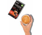 Nespresso Compatible Supremo Coffee Pod Intensity 10 Australian Packed- 60 packs