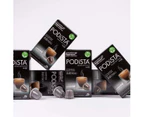 Nespresso Compatible Intenso Coffee Pod Intensity 12 Australian Packed- 60 pack