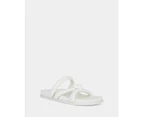 Novo Women's Salacious Sandals - White