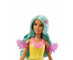 Barbie A Touch of Magic Dolls with Fairytale Outfits - Assorted*