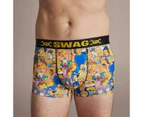 Swag Trunks - The Simpsons