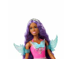 Barbie A Touch of Magic Doll - Assorted* - Multi