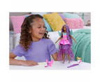 Barbie A Touch of Magic Doll - Assorted* - Multi