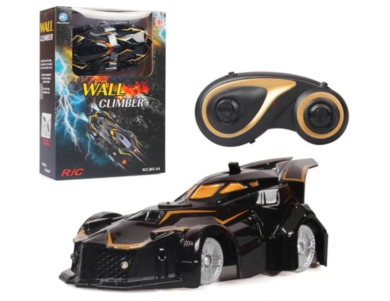 Anti Gravity Remote Controlled Drift Racing Car 360 Rotating Stunt Rc Car Antigravity Machine Auto Toy Cars With Remote Control