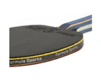 Formula Sports Lightning Table Tennis Ping Pong Bat Paddle