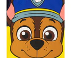 Paw Patrol Childrens/Kids Chase 3D Ears Hoodie (Navy) - NS7040