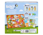 Bluey Scavenger Hunt Game