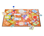 Bluey Scavenger Hunt Kids/Childrens Family Team Card Based Board Game 3y+