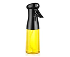 200Ml Oil Sprayer For Cooking, Food Grade Olive Oil Sprayer, Premium Oil Bottle, Used For Air Fryer, Bbq, Baking, Salad