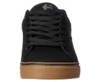 Etnies Men's Fader Vulc Sneakers - Black/Raw