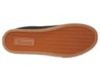 Etnies Men's Fader Vulc Sneakers - Black/Raw