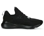 Puma Men's Cell Vive Intake Running Shoes - Black/Grey