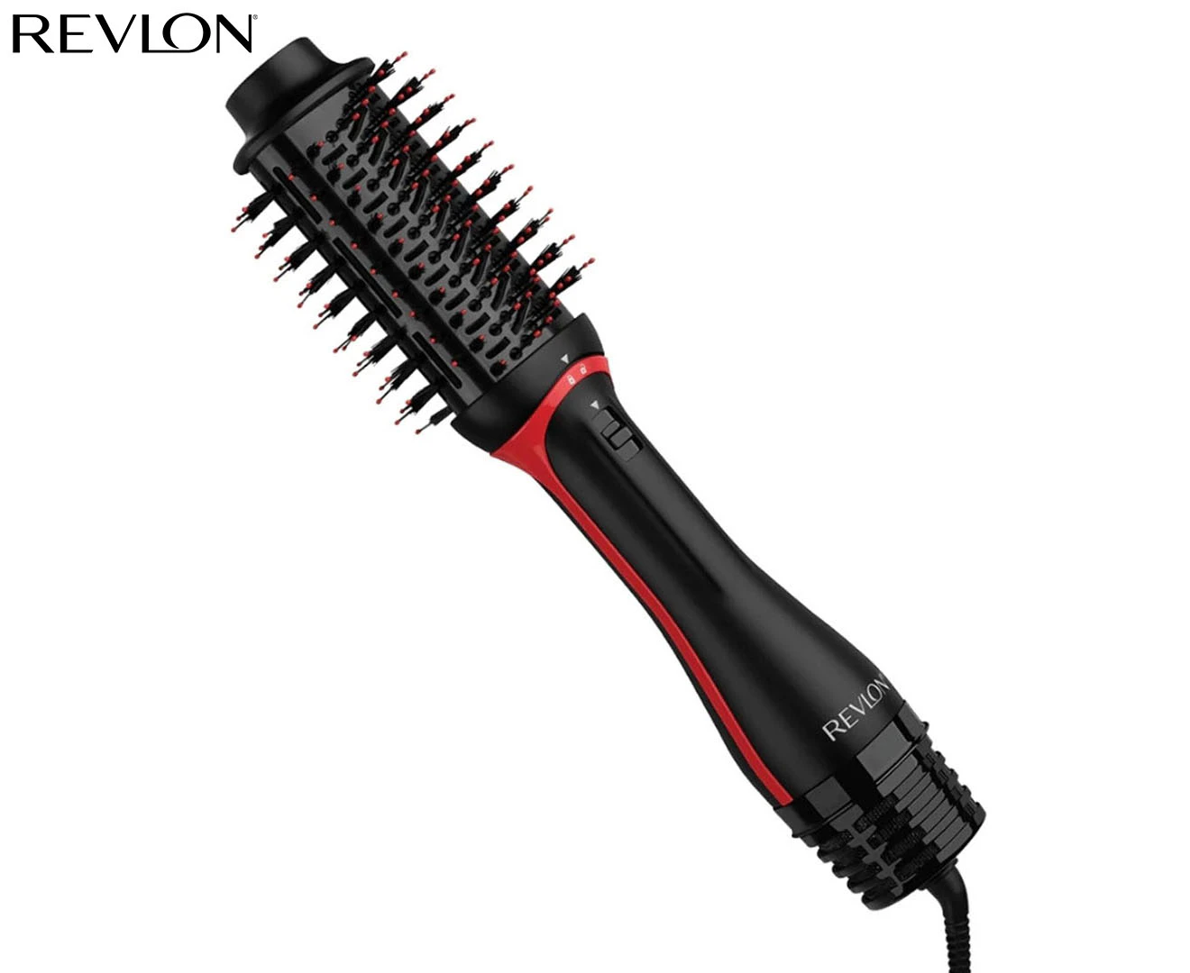 Revlon One-Step Volumiser Plus 2.0 Blowout Brush