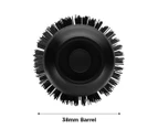 Revlon One-Step Style Booster & Dryer Brush - Black