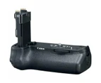 Canon BGE21 Battery Grip Suits EOS 6D Mark II - Black