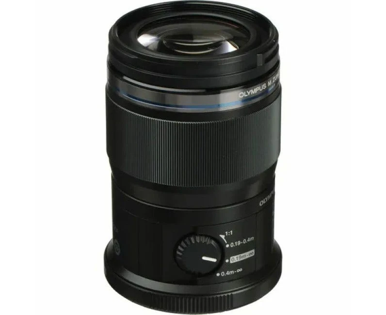 Olympus 60mm F2.8 Macro Micro 4/3 Lens