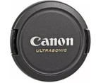 Canon EF 50mm f/1.4 USM Lens - Black