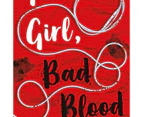 Target Good Girl Bad Blood - Multi