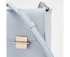 Target Slim Crossbody Bag - Blue
