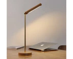 Smart 360 Rotation Folding LED Touch Table Desk Lamp