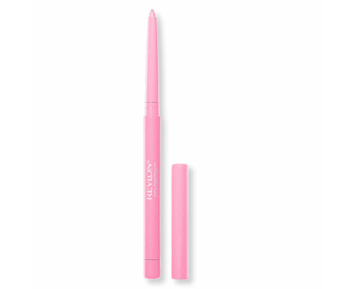 Revlon Colour Stay Lip Liner Soft Flex Soft Pink 679