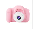 Kid Camera,Mini Rechargeable Kids Digital Camera Video Camcorder Gifts