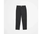 Target Relaxed Chino Pants - Black