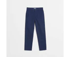 Target Relaxed Chino Pants - Blue
