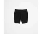 Target Curve Bike Shorts - Black