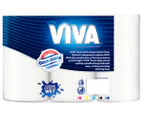 VIVA Multipurpose Paper Towels 6pk