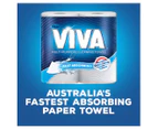 2 x 6pk VIVA Multipurpose Paper Towels