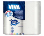 Kleenex Viva Multi-Use Paper Towels 2pk