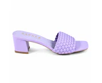 Women's Lada Sandals Purple