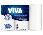 VIVA Multipurpose Paper Towels 3pk