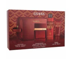 Guess Seductive Red 4 Piece 100ml Eau de Toilette