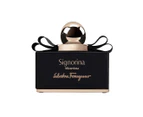 Salvatore Ferragamo Signorina Misteriosa Tester 100ml Eau De Parfum