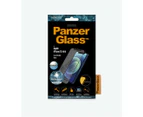 Panzer Glass Anti-Glare Screen Protector for iPhone 12 Mini - Black