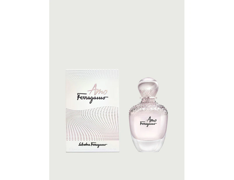 Amo Ferragamo Eau De Parfum Spray By Salvatore Ferragamo 100Ml