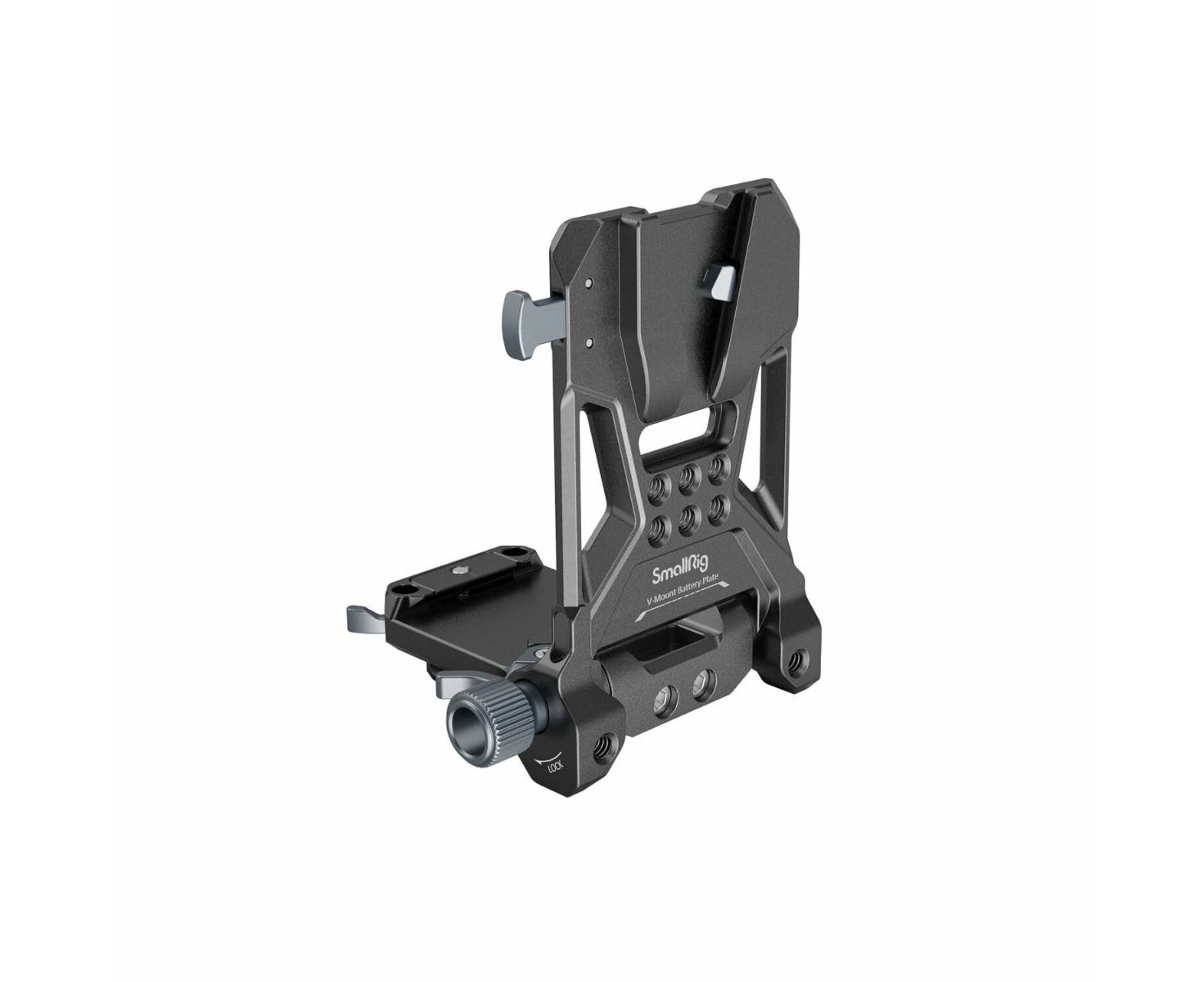 SmallRig Compact V-Mount Battery Mounting System 4064