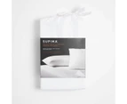 Target 400 Thread Count Supima Cotton King Pillowcases - Pack of 2