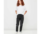 Target Phoenix Slim Denim Jeans - Black