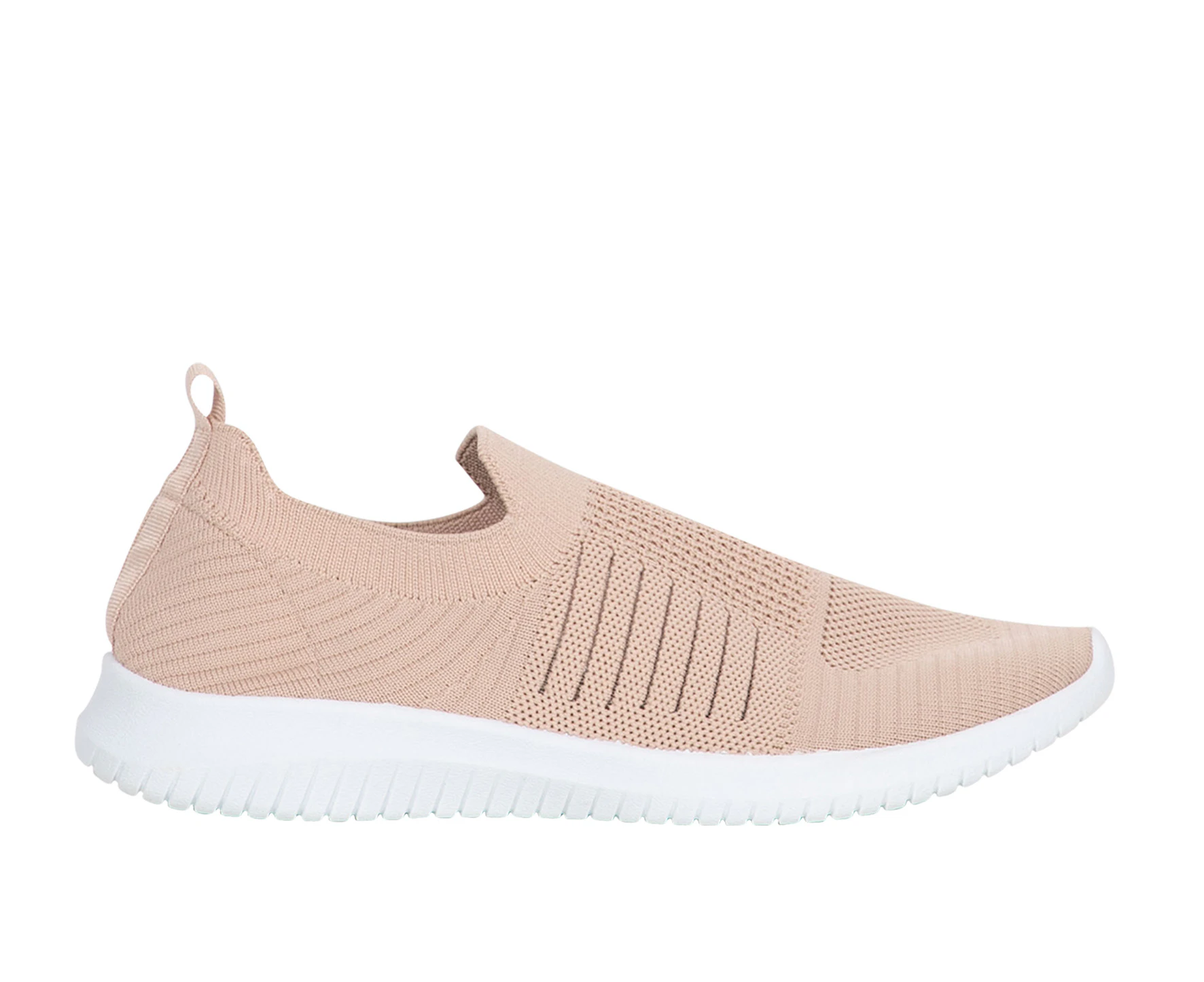 Renew Vybe Lifestyle Slip On Walking Shoe Women's  - Pink