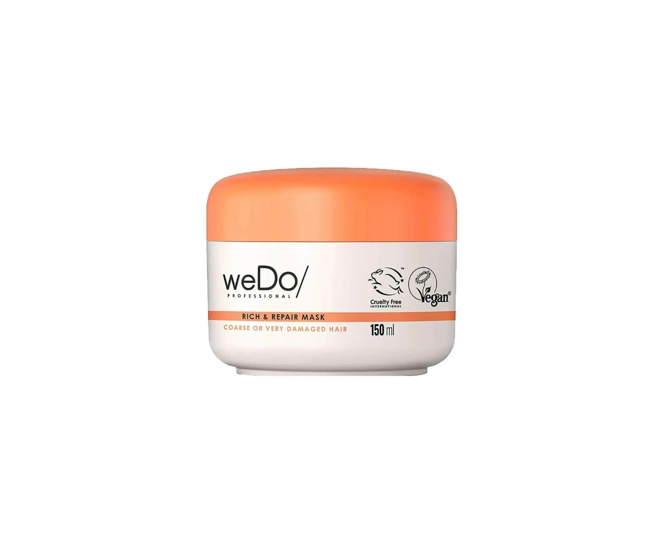 weDo Professional Rich & Repair Mask 150mL