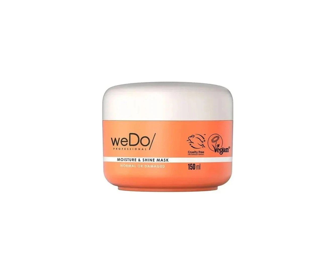 weDo Professional Moisture & Shine Mask 150mL