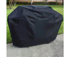 Waterproof BBQ Griller Cover Protector-145 x 61 x 117 cm