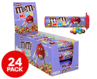 M&M Minis 35g - Lollies Online
