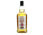 Kilkerran Heavily Peated Batch 5 Single Malt Whisky 700ml