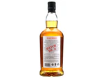 Kilkerran Heavily Peated Batch 6 Single Malt Whisky 700ml