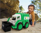 Little Tikes Dirt Digger Garbage Scoot Ride-On