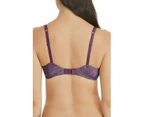 2 X Berlei Barely There Bras Contour Underwire Bra Womens Pack